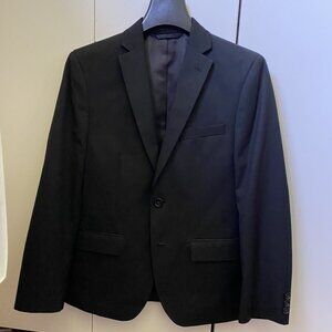 Boy’s Lauren Ralph Lauren Black blazer 14R